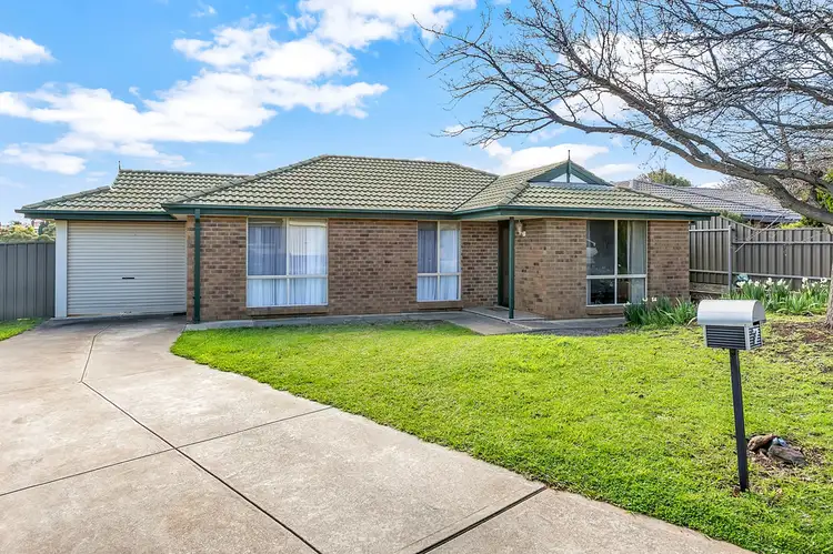 7 Gray Court, Greenwith SA 5125