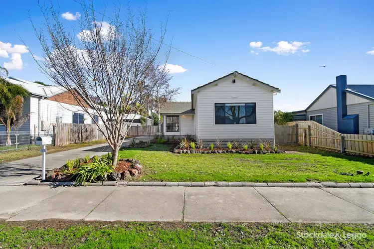 Main view of Homely house listing, 53 Stockdale Road, Traralgon VIC 3844