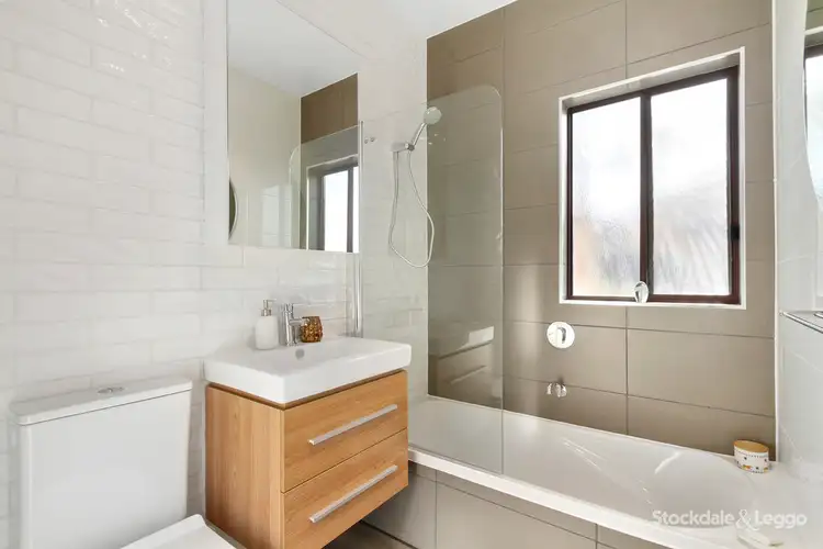 Fourth view of Homely house listing, 53 Stockdale Road, Traralgon VIC 3844