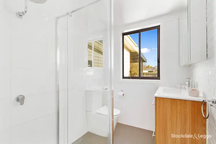 Sixth view of Homely house listing, 53 Stockdale Road, Traralgon VIC 3844