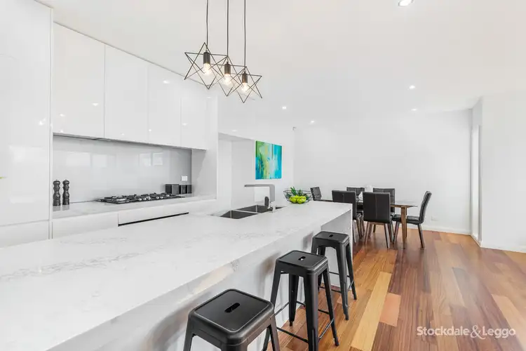 Third view of Homely house listing, 4/64 Grieve Parade, Altona VIC 3018
