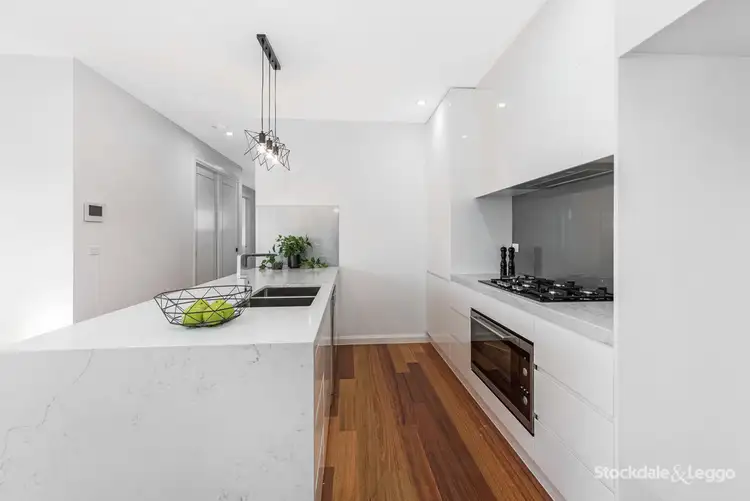 Fourth view of Homely house listing, 4/64 Grieve Parade, Altona VIC 3018