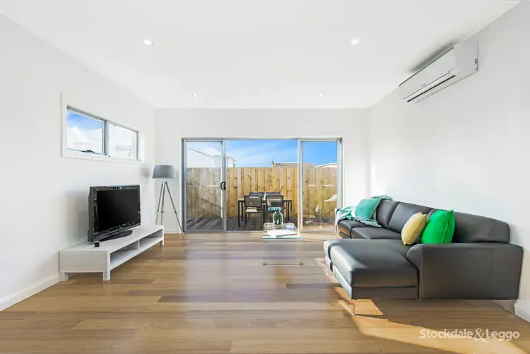 Sixth view of Homely house listing, 4/64 Grieve Parade, Altona VIC 3018