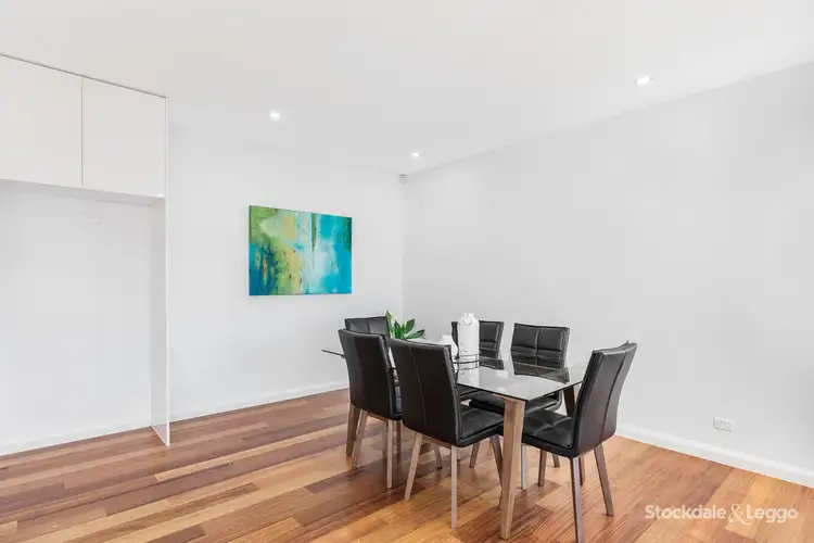 Seventh view of Homely house listing, 4/64 Grieve Parade, Altona VIC 3018