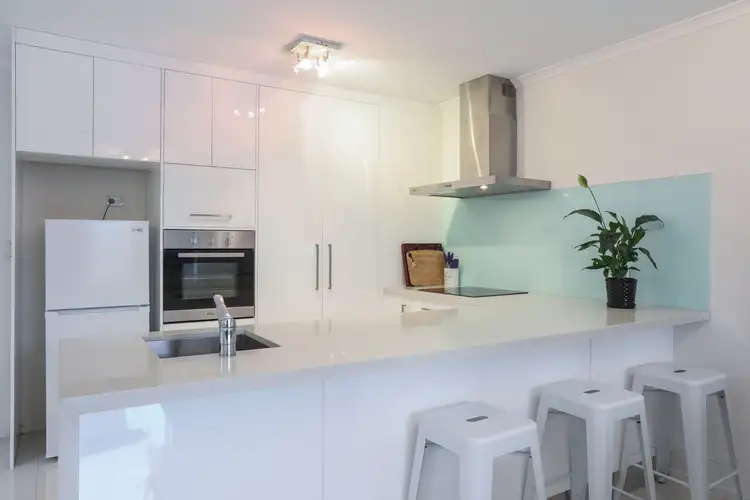 Second view of Homely unit listing, 2/39 Chelsea Avenue, Broadbeach QLD 4218