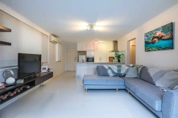Third view of Homely unit listing, 2/39 Chelsea Avenue, Broadbeach QLD 4218