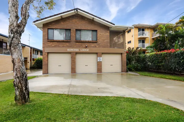 Seventh view of Homely unit listing, 2/39 Chelsea Avenue, Broadbeach QLD 4218