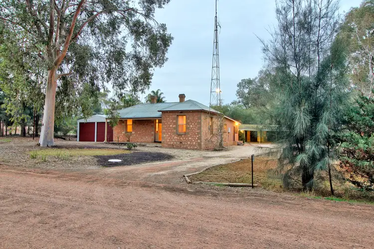 97 Morrison Road, Monash SA 5342