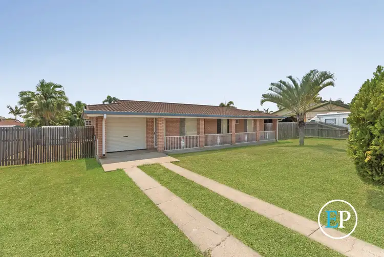 16 Huntington Court, Kirwan QLD 4817