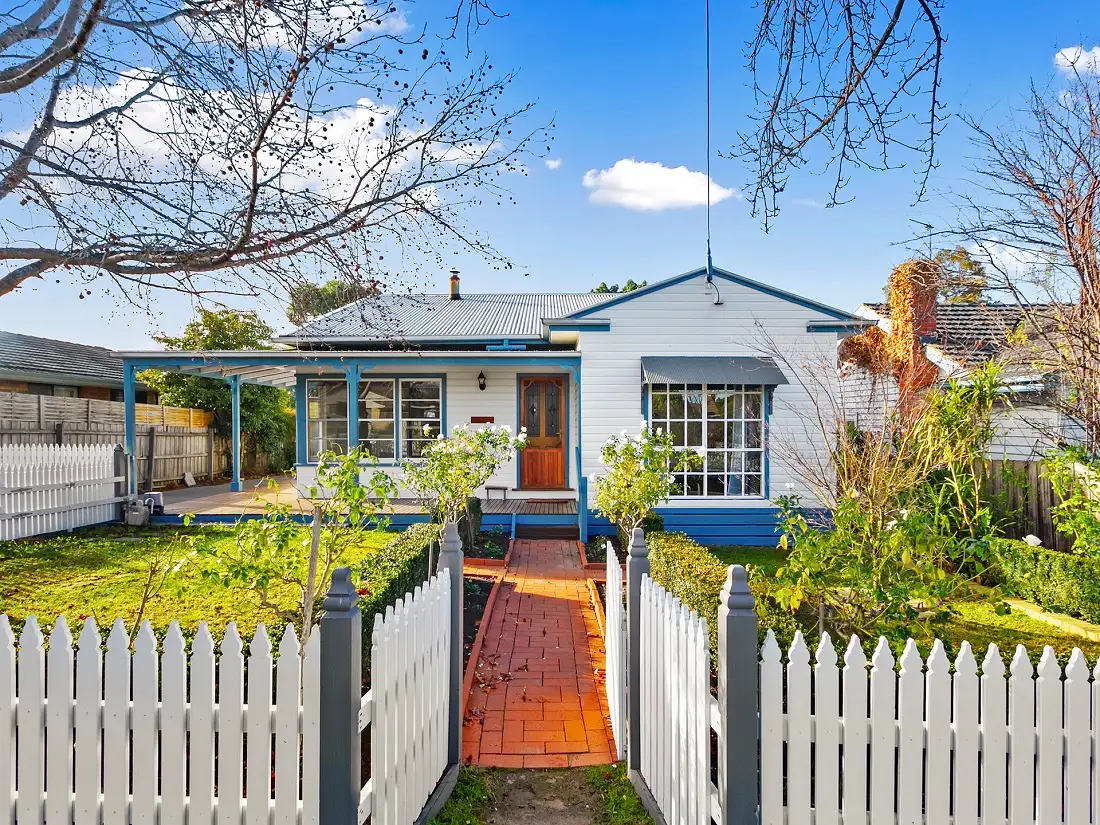 Main view of Homely house listing, 17 Day Street, Bairnsdale VIC 3875