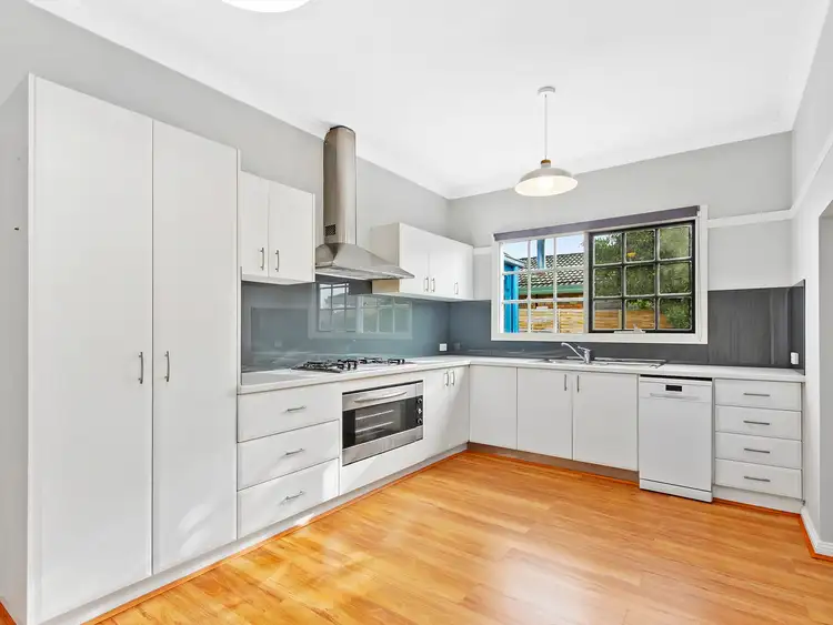 Second view of Homely house listing, 17 Day Street, Bairnsdale VIC 3875