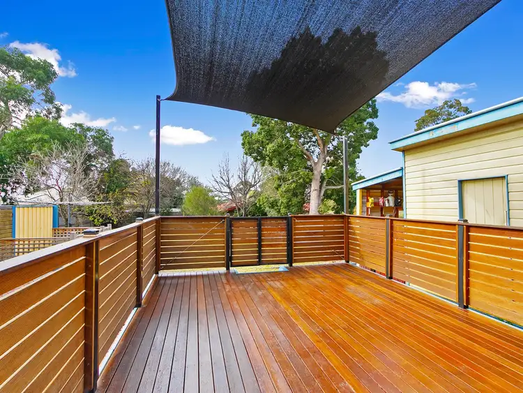 Third view of Homely house listing, 17 Day Street, Bairnsdale VIC 3875