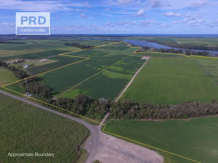 Third view of Homely rural property listing, 359 Riverbank Road, Pimlico NSW 2478