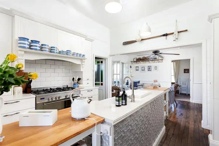 Third view of Homely rural property listing, 24 Leslies Lane, Mitchells Island NSW 2430