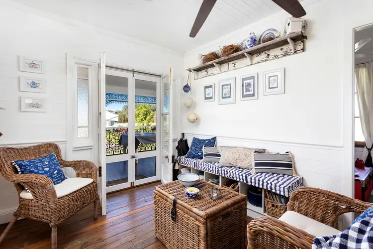 Sixth view of Homely rural property listing, 24 Leslies Lane, Mitchells Island NSW 2430