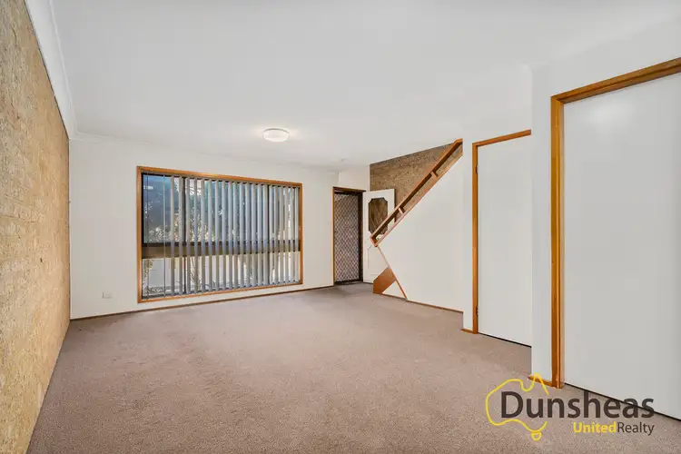 Second view of Homely townhouse listing, 2/27 Myee Road, Macquarie Fields NSW 2564