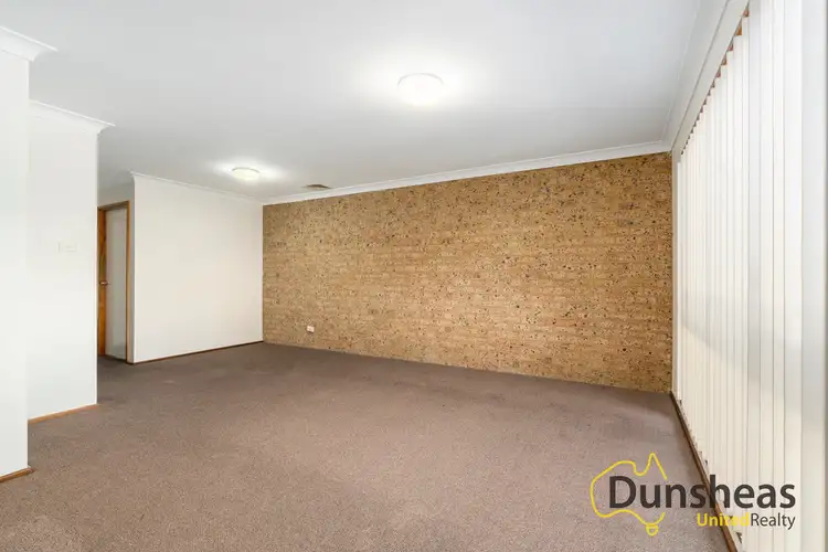 Third view of Homely townhouse listing, 2/27 Myee Road, Macquarie Fields NSW 2564