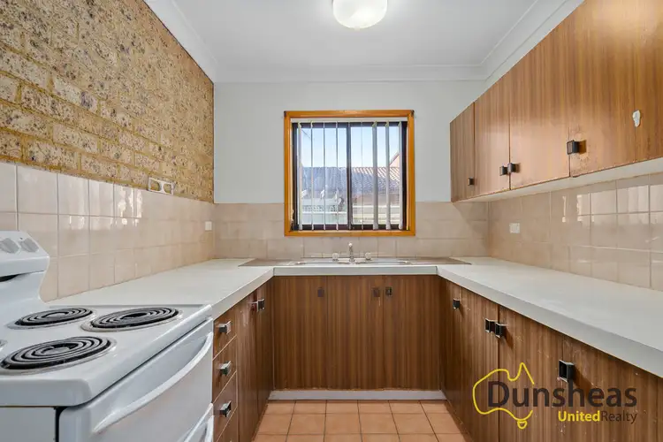 Fourth view of Homely townhouse listing, 2/27 Myee Road, Macquarie Fields NSW 2564