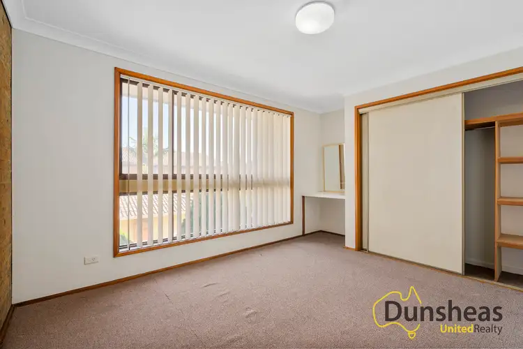 Fifth view of Homely townhouse listing, 2/27 Myee Road, Macquarie Fields NSW 2564