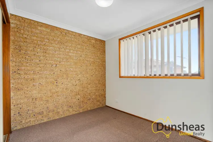 Sixth view of Homely townhouse listing, 2/27 Myee Road, Macquarie Fields NSW 2564
