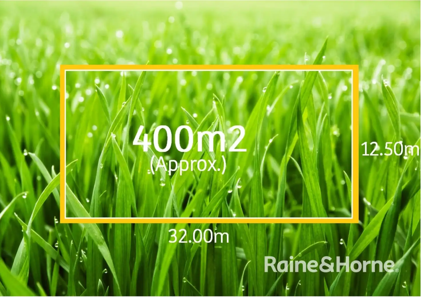Main view of Homely land listing, 23 SELWOOD ROAD, Mickleham VIC 3064