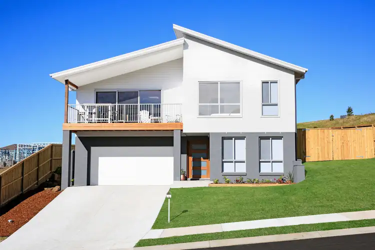 Second view of Homely house listing, 76 Parker Crescent, Berry NSW 2535