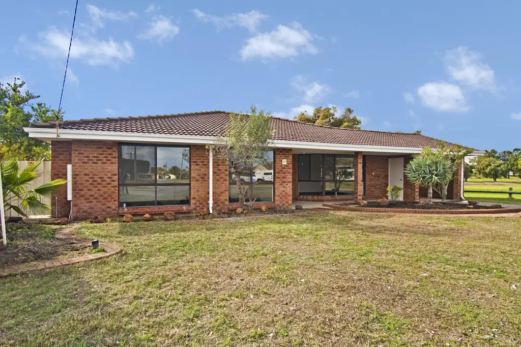 Main view of Homely house listing, 15 Hope Place, Waikiki WA 6169