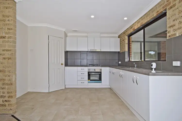 Third view of Homely house listing, 15 Hope Place, Waikiki WA 6169