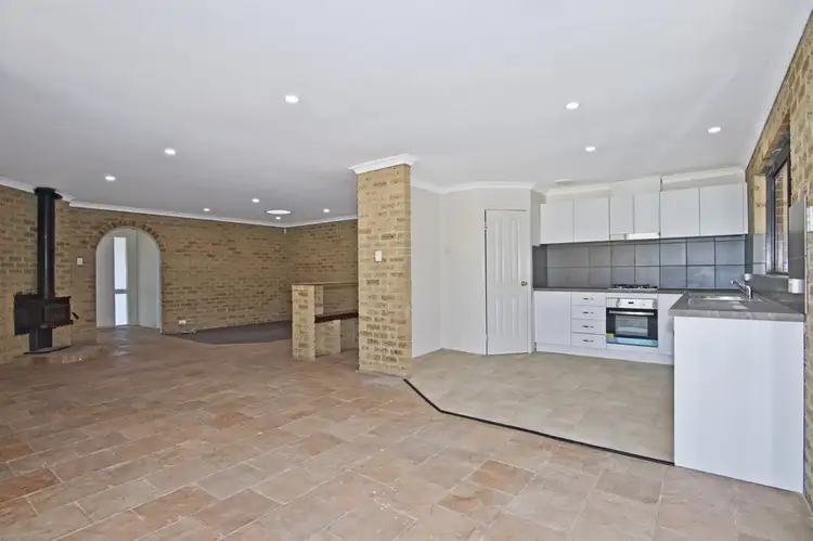 Fourth view of Homely house listing, 15 Hope Place, Waikiki WA 6169