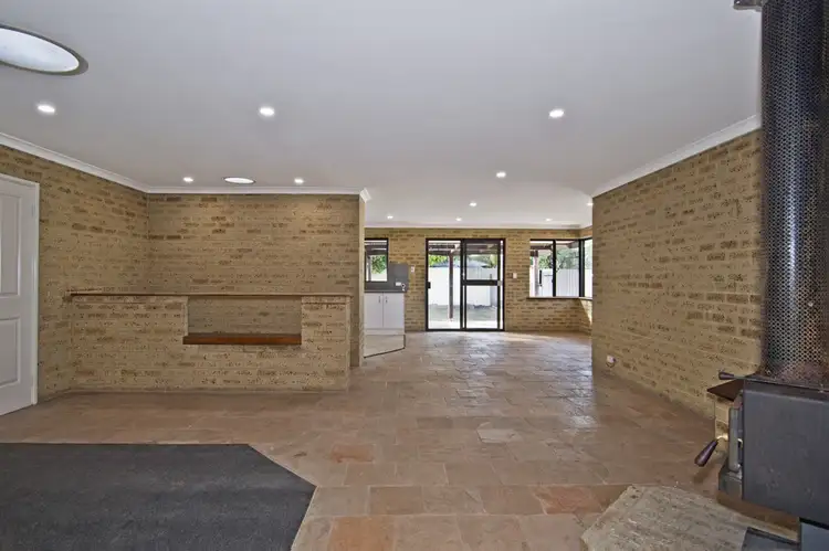 Fifth view of Homely house listing, 15 Hope Place, Waikiki WA 6169