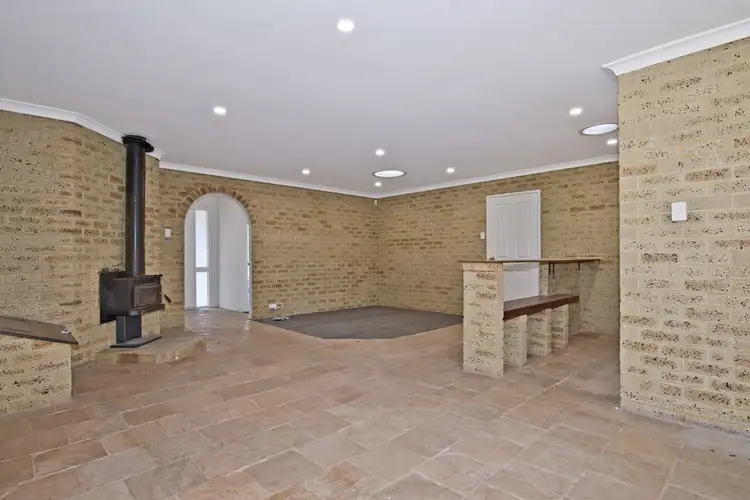 Sixth view of Homely house listing, 15 Hope Place, Waikiki WA 6169