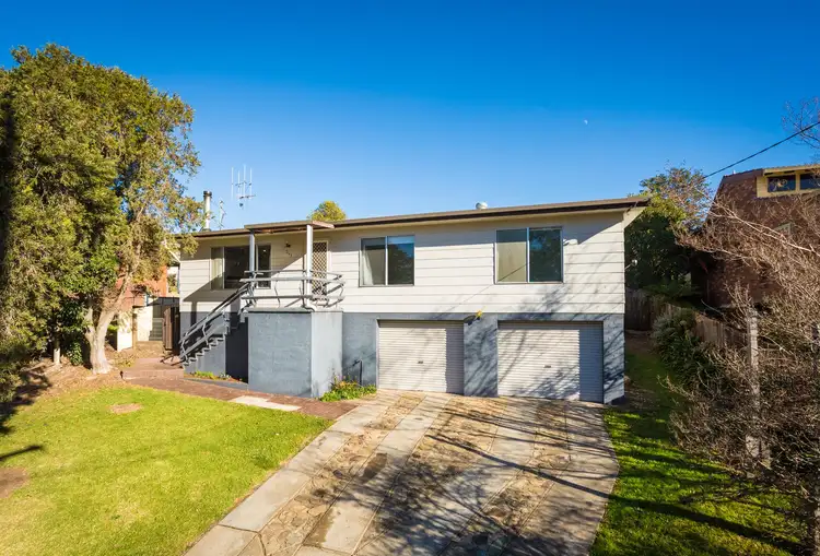 Second view of Homely house listing, 263 Auckland St, Bega NSW 2550