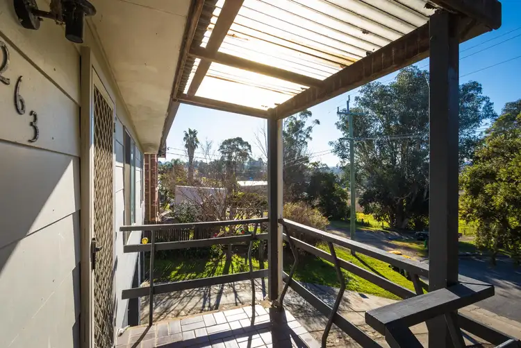 Fourth view of Homely house listing, 263 Auckland St, Bega NSW 2550