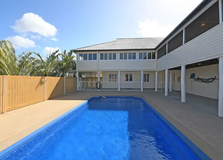Third view of Homely house listing, 1208 Burrum Heads Road, Burrum River QLD 4659
