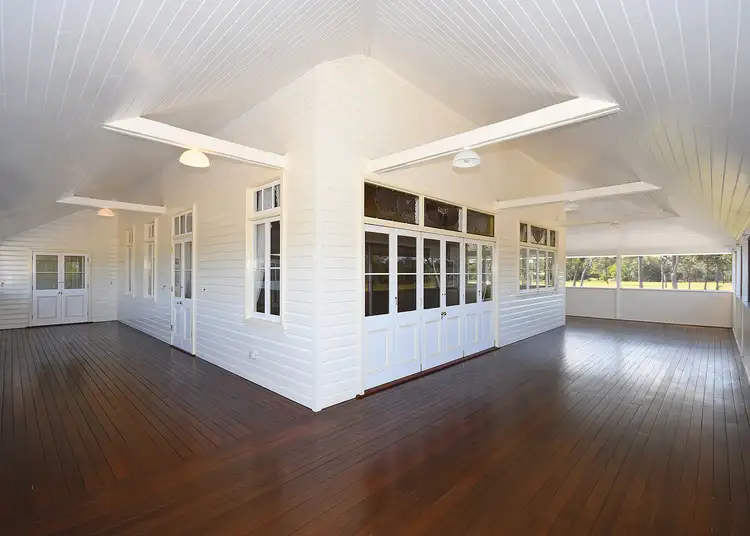 Fifth view of Homely house listing, 1208 Burrum Heads Road, Burrum River QLD 4659