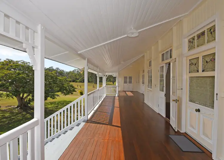 Sixth view of Homely house listing, 1208 Burrum Heads Road, Burrum River QLD 4659