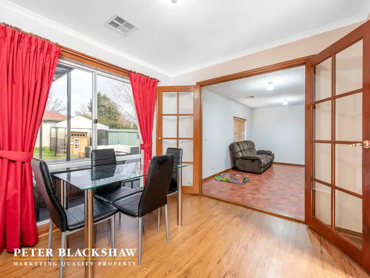 Seventh view of Homely house listing, 16 Wheelwright Crescent, Banks ACT 2906