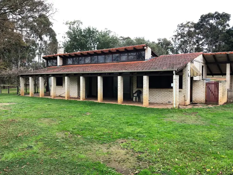 Fourth view of Homely rural property listing, 1614 GIBBS ROAD, Boyup Brook WA 6244