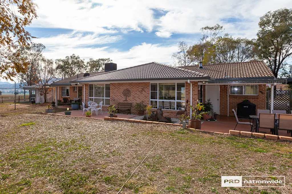 Main view of Homely house listing, 113 Fiona Drive, Tamworth NSW 2340