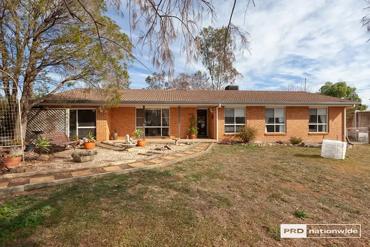 Second view of Homely house listing, 113 Fiona Drive, Tamworth NSW 2340