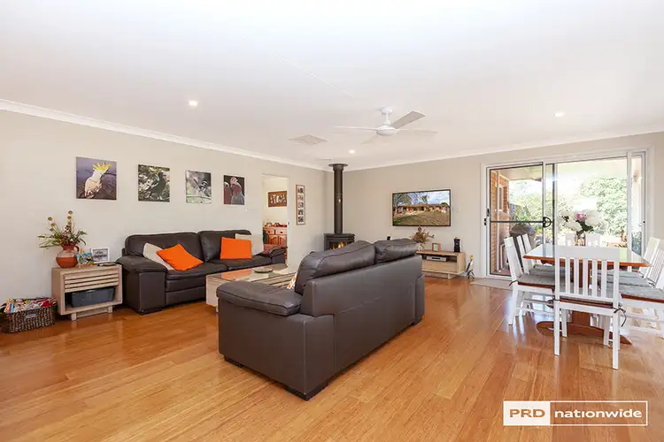 Fifth view of Homely house listing, 113 Fiona Drive, Tamworth NSW 2340