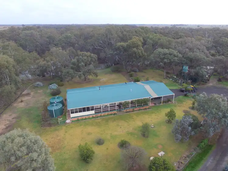 Third view of Homely rural property listing, 31 Conargo Road, Jerilderie NSW 2716