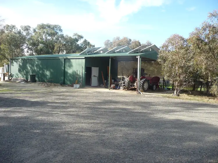 Fourth view of Homely rural property listing, 31 Conargo Road, Jerilderie NSW 2716