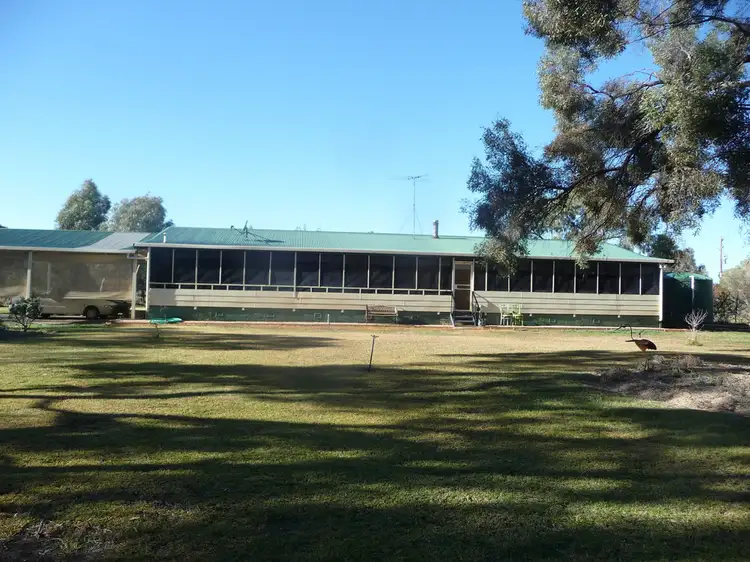 Fifth view of Homely rural property listing, 31 Conargo Road, Jerilderie NSW 2716