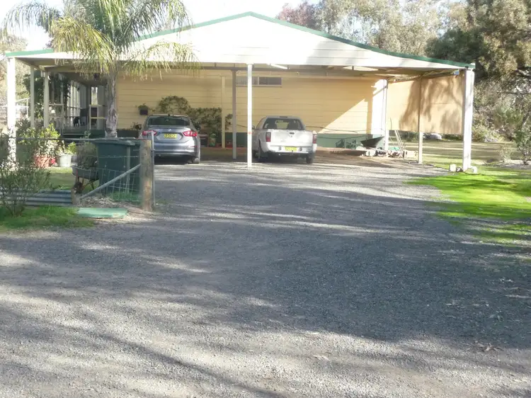 Sixth view of Homely rural property listing, 31 Conargo Road, Jerilderie NSW 2716