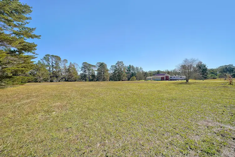 562 Wilson Drive, Balmoral NSW 2571