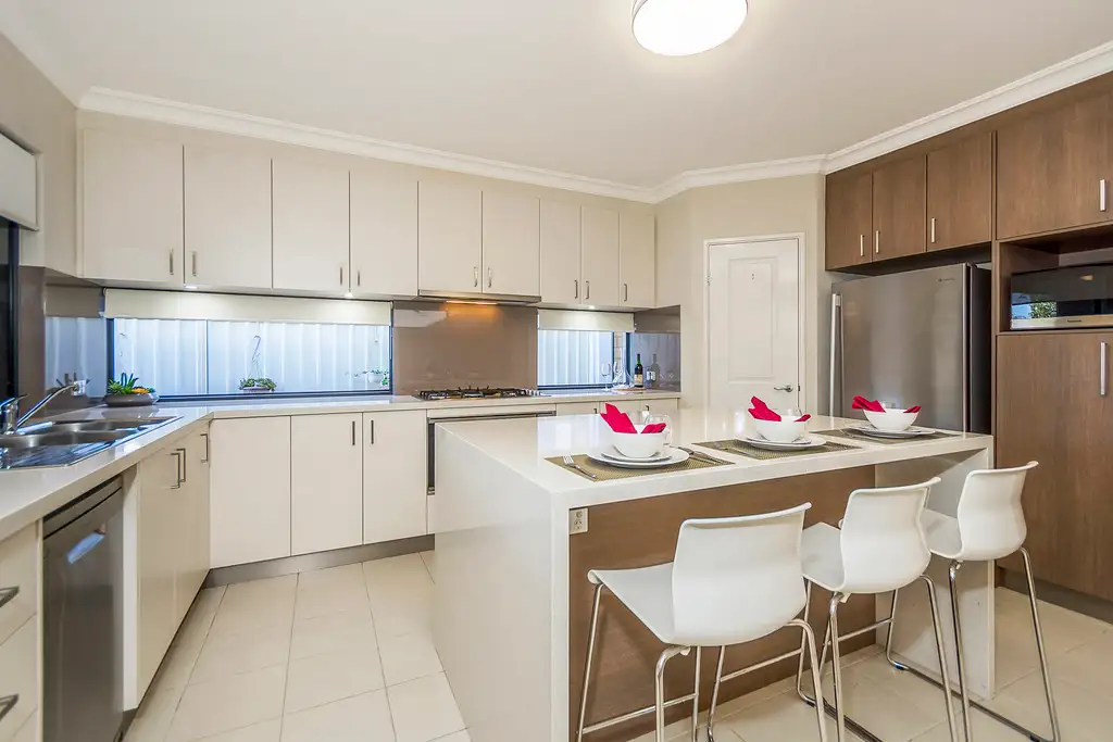 Main view of Homely house listing, 6 Reef Way, Yangebup WA 6164