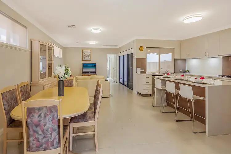 Third view of Homely house listing, 6 Reef Way, Yangebup WA 6164
