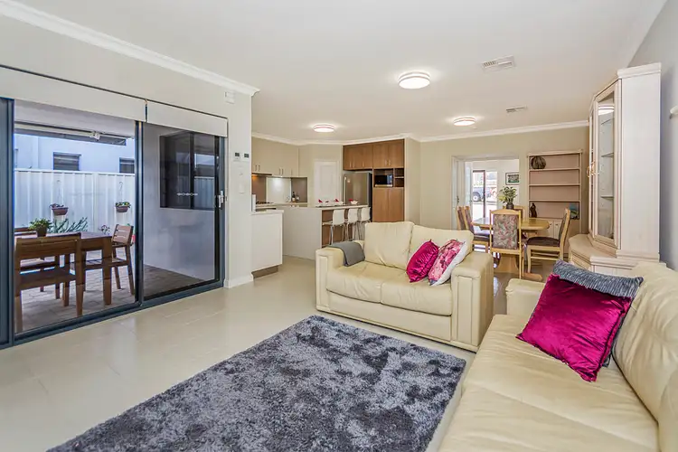 Fourth view of Homely house listing, 6 Reef Way, Yangebup WA 6164