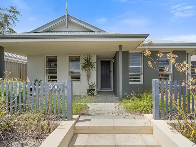 300 Benenden Avenue, Alkimos WA 6038